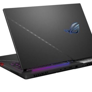 لپ تاپ ایسوس i9+16G+ssd1t+RTX3060-6g مدل ROG Strix Scar 17 G733ZM-KH019