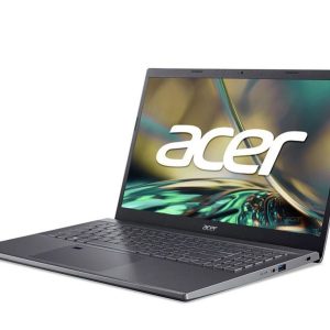 لپ تاپ 15.6 اینچی ایسر مدل Aspire 5 A515-57G-77JZ-i7 8GB 512SSD RTX 2050