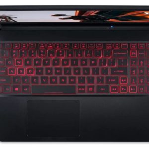 لپ تاپ  ایسر 15.6 اینچی مدل AN515-45-R1ZU  16GB 512SSD RTX3050