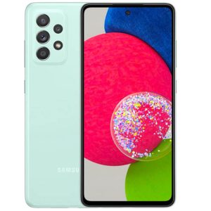 A73رم8گیگ256گیگ سامسونگ ویتنام Galaxy