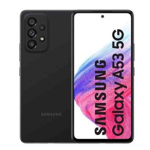 A53رم8گیگ256گیگ سامسونگ ویتنام  5G Galaxy