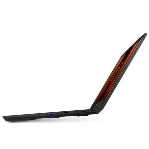 لپ تاپ 15.6 اینچی ام اس آی مدل Katana 15 HX B14WFK-i9 14900HX-RTX5060 8GB-32GB DDR5 4800MHz-1TB SSD-QHD 165Hz