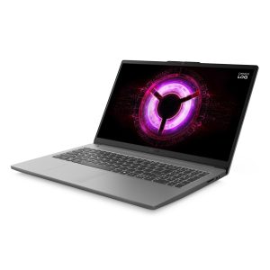 لپ‌تاپ 15.6 اینچی لنوو مدل LOQ 15ARP10E-Ryzen 7 7735HS-RTX3050 6GB-8GB DDR5 4800MHz-2TB SSD-FHD 144Hz - کاستوم شده