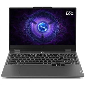لپ تاپ 15.6 اینچی لنوو مدل LOQ 15IRX9-i5 13450HX-RTX 3050 6GB-16GB DDR5 4800MHz-512GB SSD-FHD 144Hz